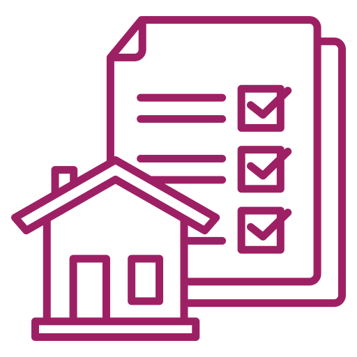 Estate Duties & Deceased Estate Matters icon