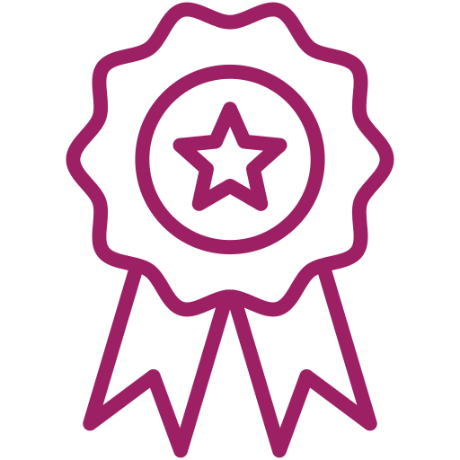 Excellence icon