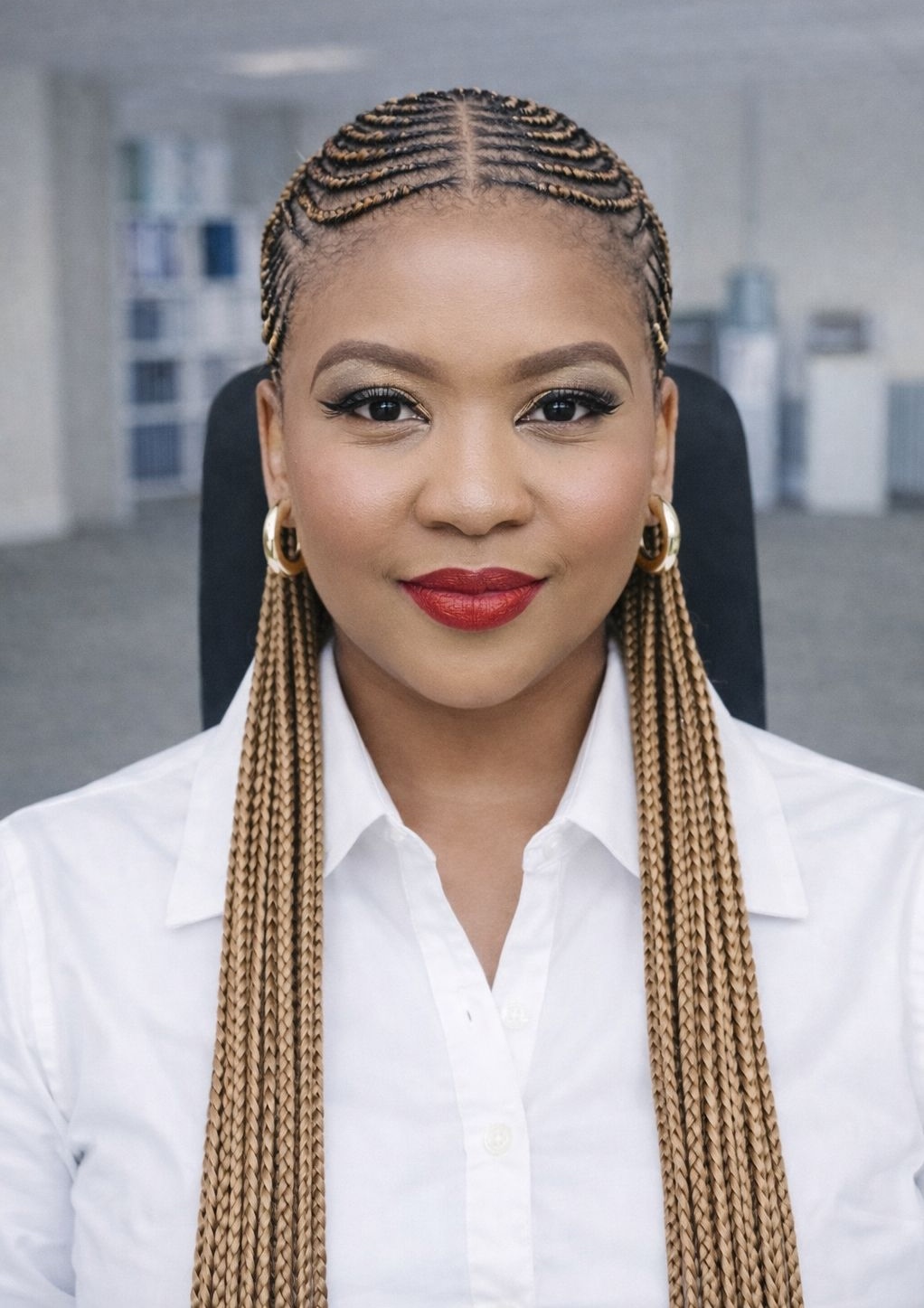 Mbalenhle Sindane