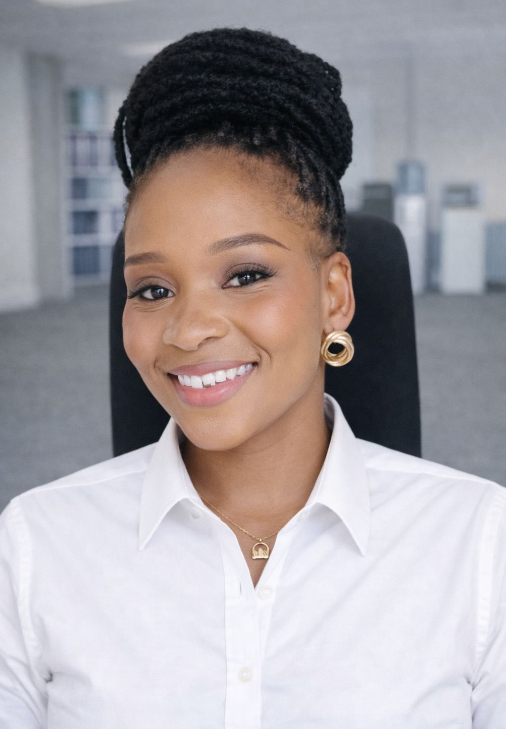 Fikile Skosana